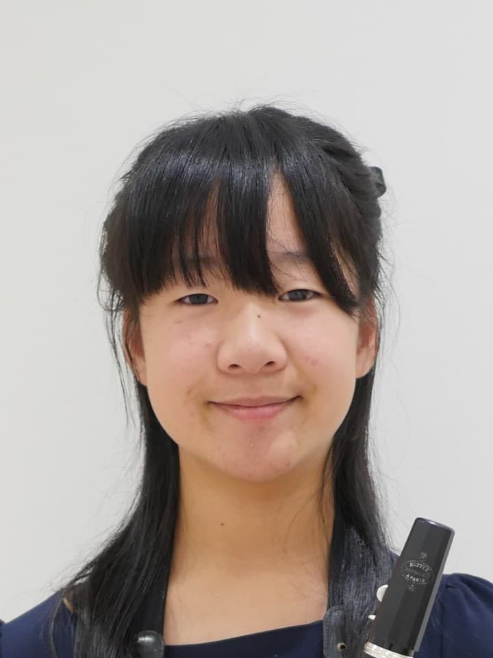 小松　季愛