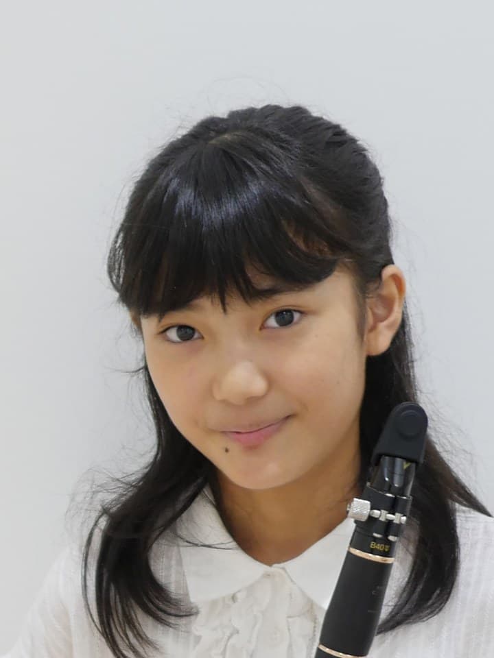 髙塚　美里