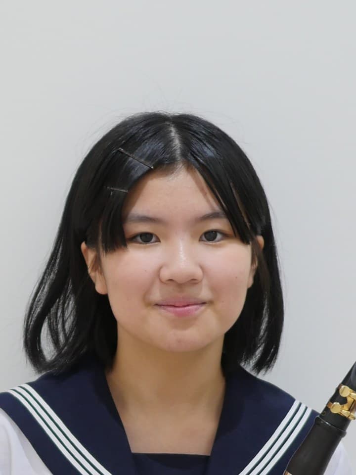 松坂　奏良