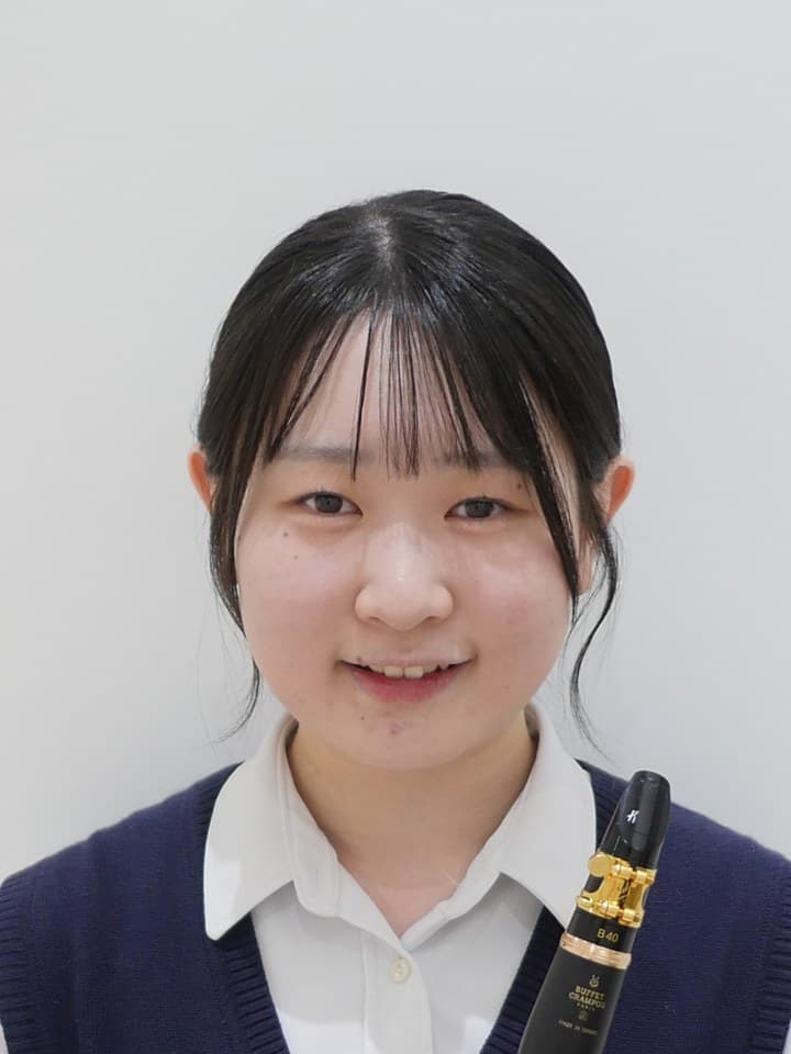 吉村　咲愛