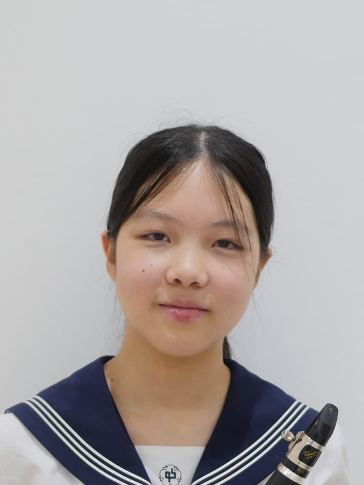 小野崎　あずさ